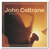 John Coltrane - Harmonique '2021