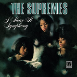 Supremes, The - I Hear A Symphony: Expanded Edition '1966/2021