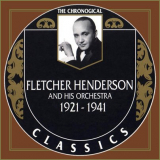 Fletcher Henderson - The Chronological Classics '1990-1994