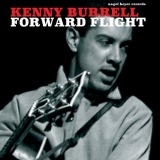 Kenny Burrell - Forward Flight '2018