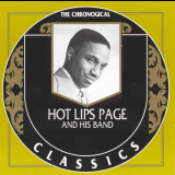 Hot Lips Page - The Chronological Classics '1991-2004