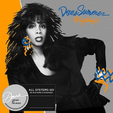 Donna Summer - All Systems Go (Re-Mastered & Expanded) '1987/2014