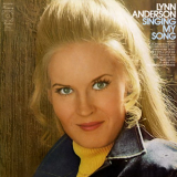 Lynn Anderson - Singing My Song '1973
