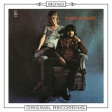 Delaney & Bonnie - To Bonnie From Delaney (Mono) '1970