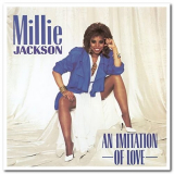 Millie Jackson - An Imitation of Love '1986/2013