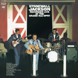 Stonewall Jackson - Recorded Live at The Grand Ole Opry '1971