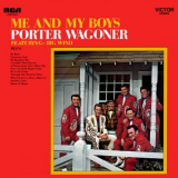 Porter Wagoner - Me and My Boys '2019