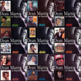 Dean Martin - The Complete Reprise Albums Collection '2001