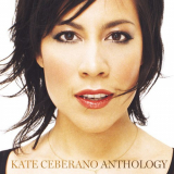 Kate Ceberano - Anthology '2016