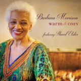 Barbara Morrison - Warm and Cozy '2021