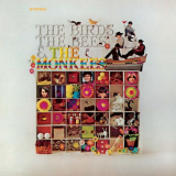 Monkees, The - The Birds, The Bees & The Monkees (Edition StudioMasters) '1968/1994