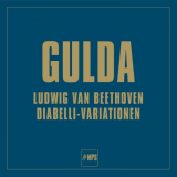 Friedrich Gulda - Diabelli-Variationen '2016