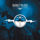 Shabazz Palaces - Live At Third Man Records '2016