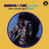 Memphis Slim - Memphis Blues '1974/2021