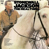 Stonewall Jackson - The Real Thing '1970/2018