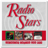 Radio Stars - Thinking Inside the Box '2017