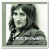 Rod Stewart - Icon '2010