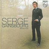 Serge Gainsbourg - Initials S.G. '203