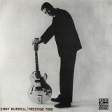 Kenny Burrell - Kenny Burrell '1992