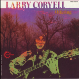 Larry Coryell - Offering '2001