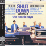 Beach Boys, The - Shut Down Vol.2 '1964/2014