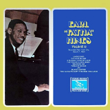 Earl Fatha Hines - Volume II '1964/2019