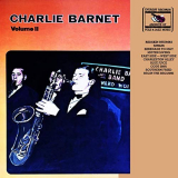 Charlie Barnet - Charlie Barnet Volume II '1978/2019