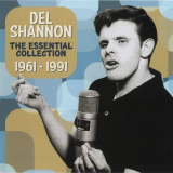 Del Shannon - The Essential Collection 1961-1991 '2012