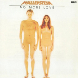 Wallenstein - No More Love '1977/2019
