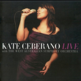 Kate Ceberano - Live with The West Australian Symphony Orchestra '2006