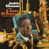 Jackie Gleason - A Taste Of Brass For Lovers Only '1967/2020