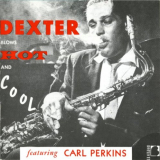 Dexter Gordon - Blows Hot and Cool 'December 1955