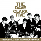 Dave Clark Five, The - All the Hits (2019 - Remaster) '2020