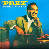 Perez Prado - Prez '2020
