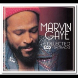 Marvin Gaye - Collected '2014