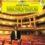 Staatskapelle Dresden - Wagner: Overtures '2011