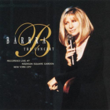 Barbra Streisand - The Concert '1994