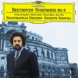 Staatskapelle Dresden - Beethoven: Symphony No.9 '1997/2006