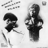 Sonny Rollins - Sonny Rollins Plays (Remastered) '2020