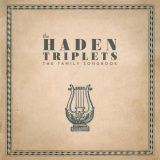 Haden Triplets, The - The Family Songbook '2020