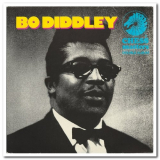 Bo Diddley - Chess Masters '1981
