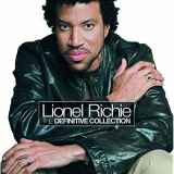 Lionel Richie - The Definitive Collection '2003