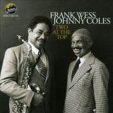 Frank Wess & Johnny Coles - Two at the Top 'June 8, 1983 - June 9, 1983