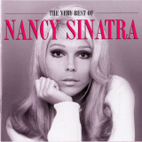 Nancy Sinatra - The Very Best Of Nancy Sinatra '2005