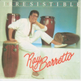 Ray Barretto - Irresistible '1989