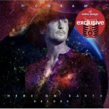 Tim McGraw - Here On Earth (Target Deluxe Edition) '2020