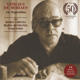 Vinicius de Moraes - Vinicius de Moraes en Argentina (EdiciÃ³n 50 Aniversario) '2020