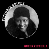 Victoria Spivey - Queen Victoria '2020