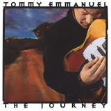 Tommy Emmanuel - The Journey (Deluxe Edition) '1993/2020