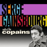 Serge Gainsbourg - Salut Les Copains '2014